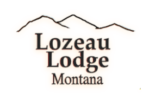Lozeau Lodge Montana Vacation Rental Cabins and Event Venue