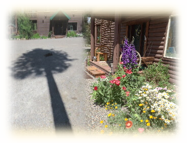 Lozeau Lodge Montana Log Cabins Vacation Rentals